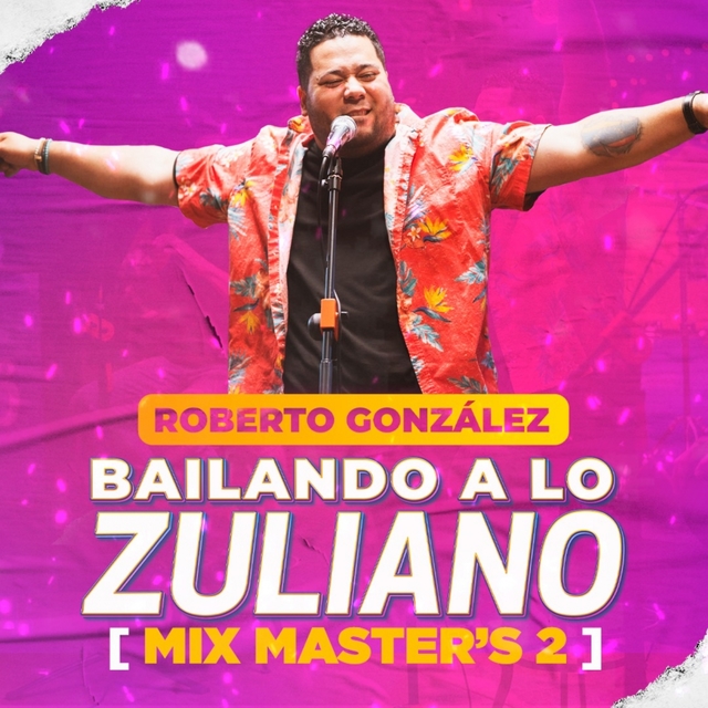 Mix Master's 2: Porro y Nada Más / Cambia la Aguja / Margarita / La Bartolera