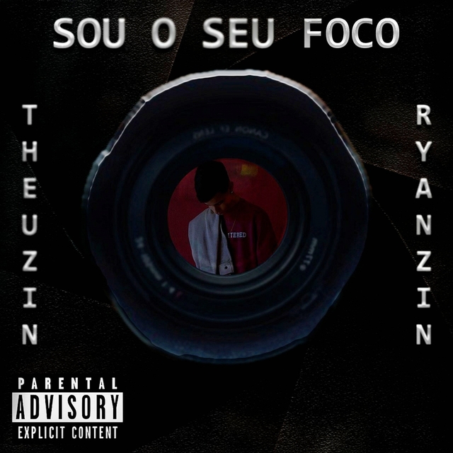 Couverture de Sou o seu foco