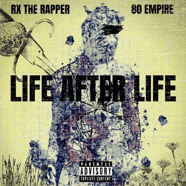 Couverture de Life After Life