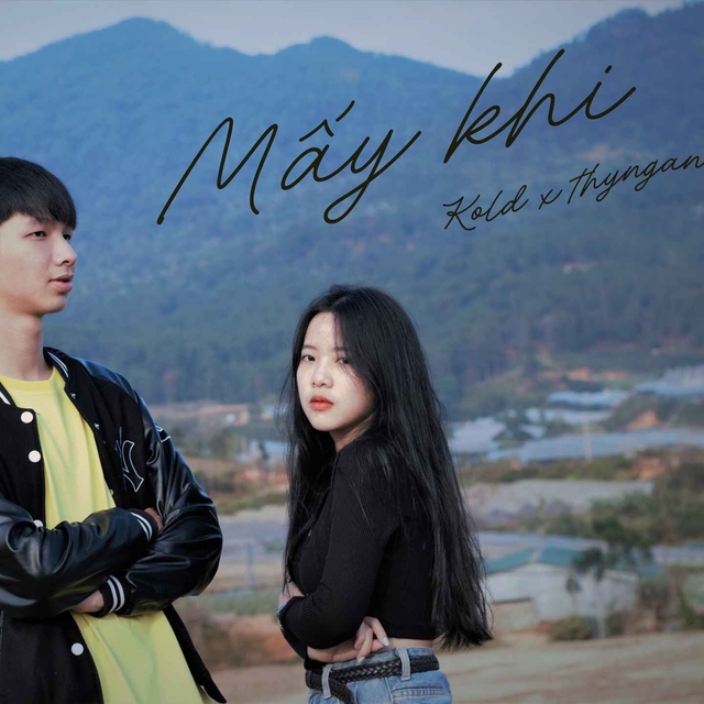 Couverture de Mấy Khi