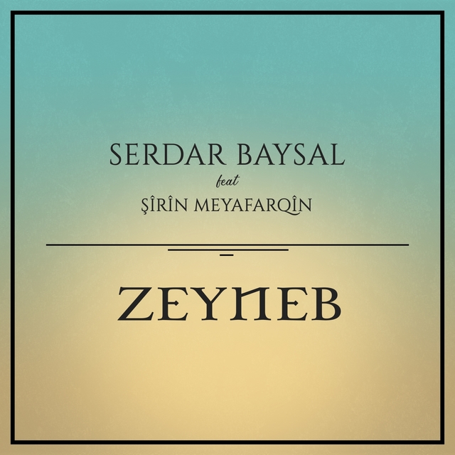 Zeyneb