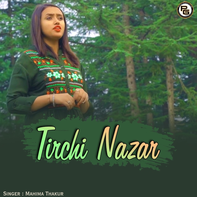 Tirchi Nazar