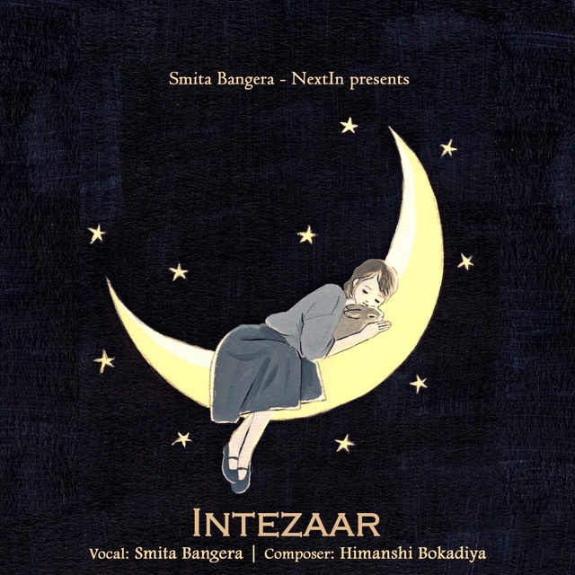 Couverture de Intezaar