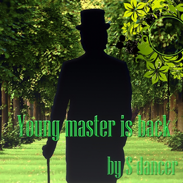 Couverture de 少爷回来了 Young Master Is Back