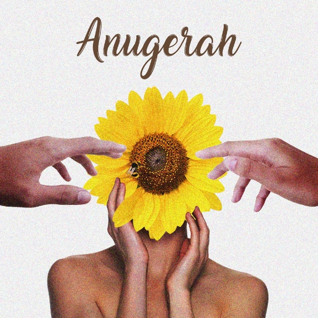 Couverture de Anugerah