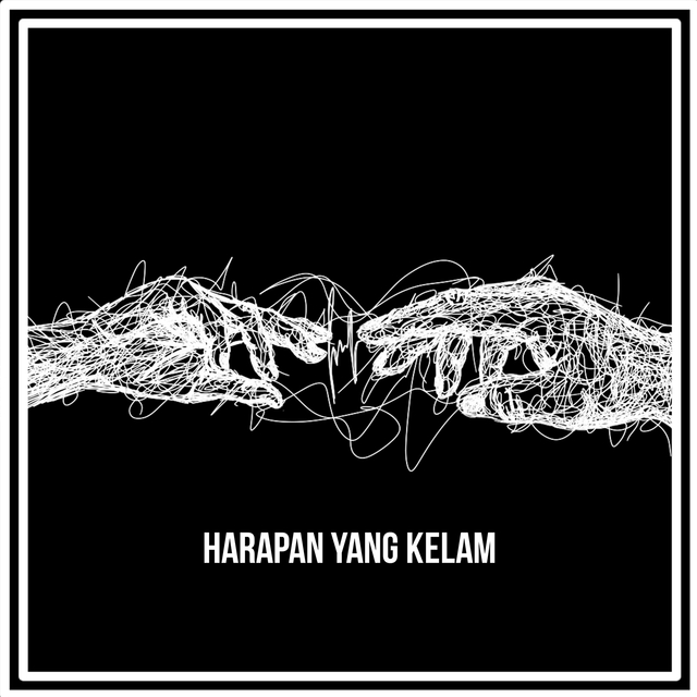 Couverture de Harapan Yang Kelam