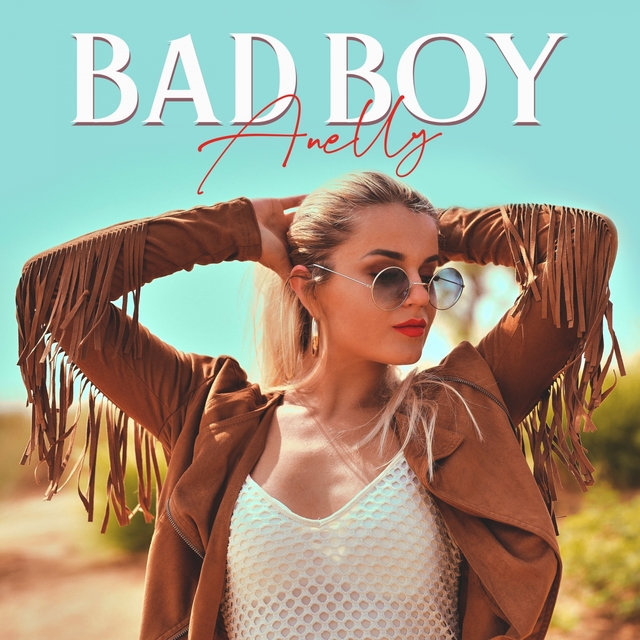 Couverture de Bad Boy