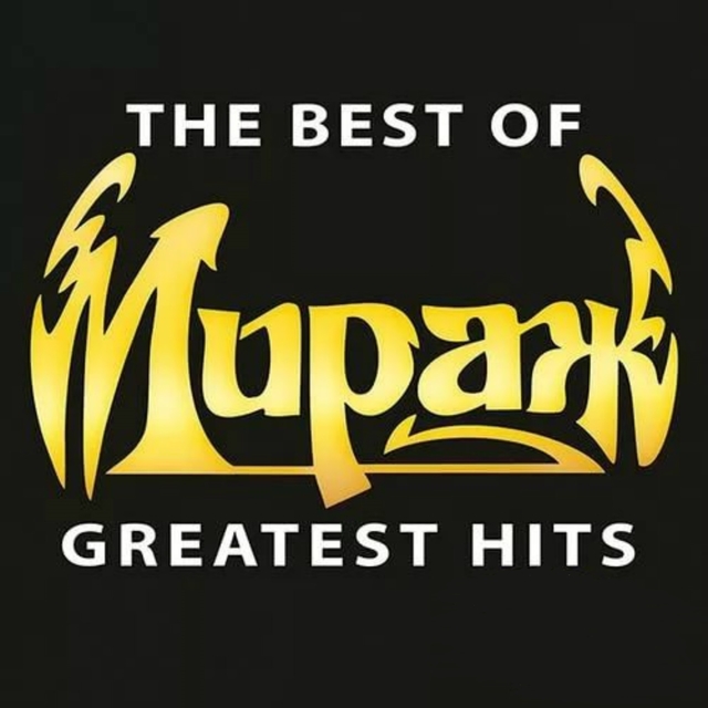 Couverture de The Best of Greatest Hits