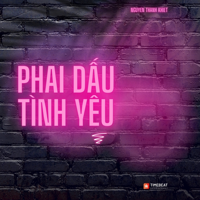 Couverture de Phai Dấu Tình Yêu