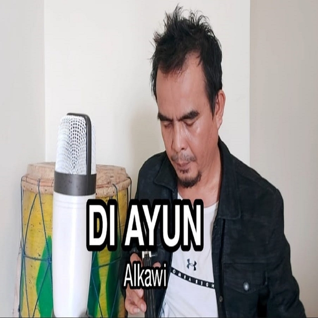 Couverture de Di Ayun