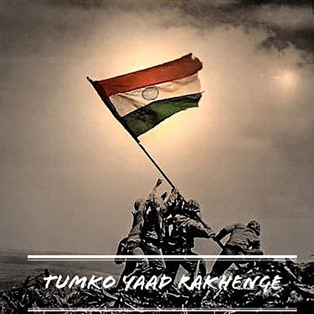 Couverture de Tumko Yaad Rakhenge