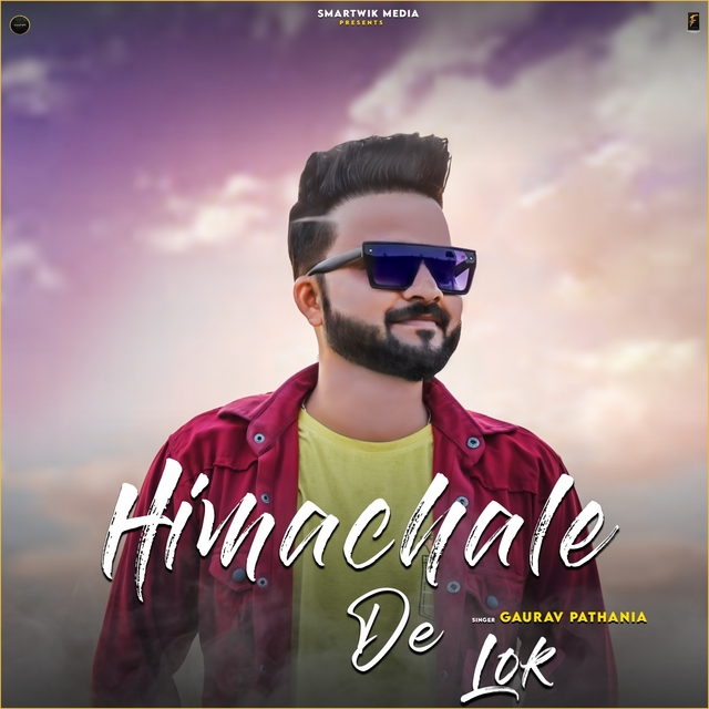 Couverture de Himachale De Lok