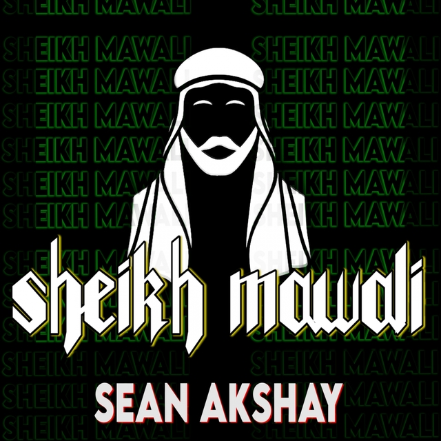 Sheikh Mawali
