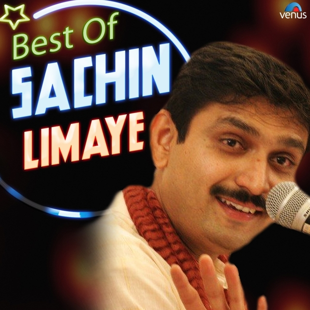 Best of Sachin Limaye