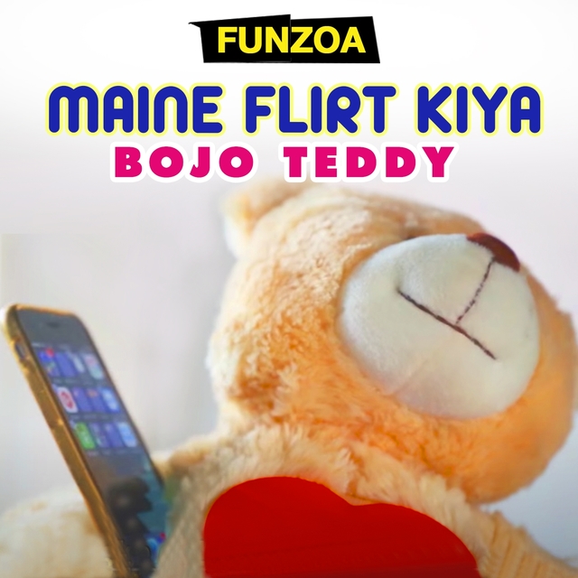 Maine Flirt Kiya