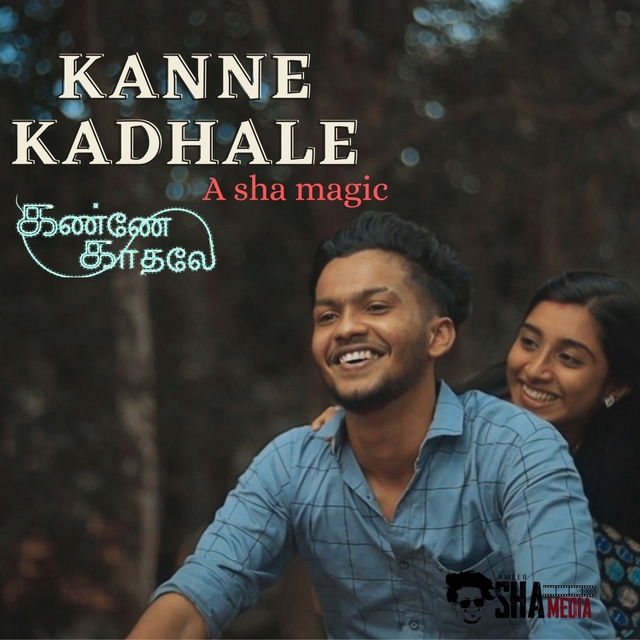 Couverture de Kanne Kadhale