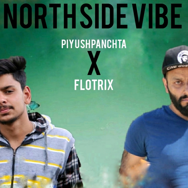 Couverture de North Side Vibe