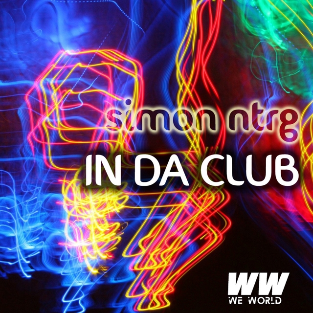 Couverture de In Da Club