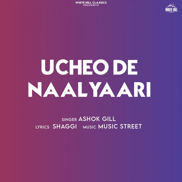 Ucheo De Naal Yaari