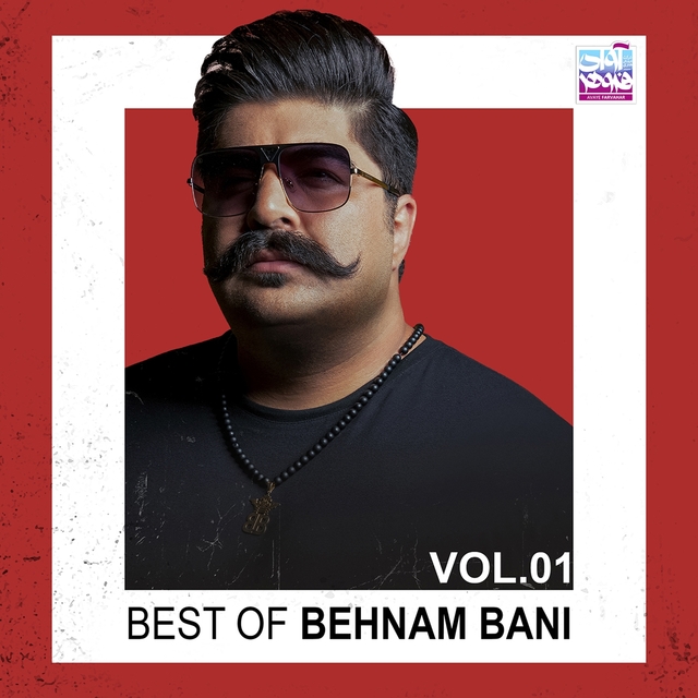 Couverture de Best Of Behnam Bani, Vol. 1