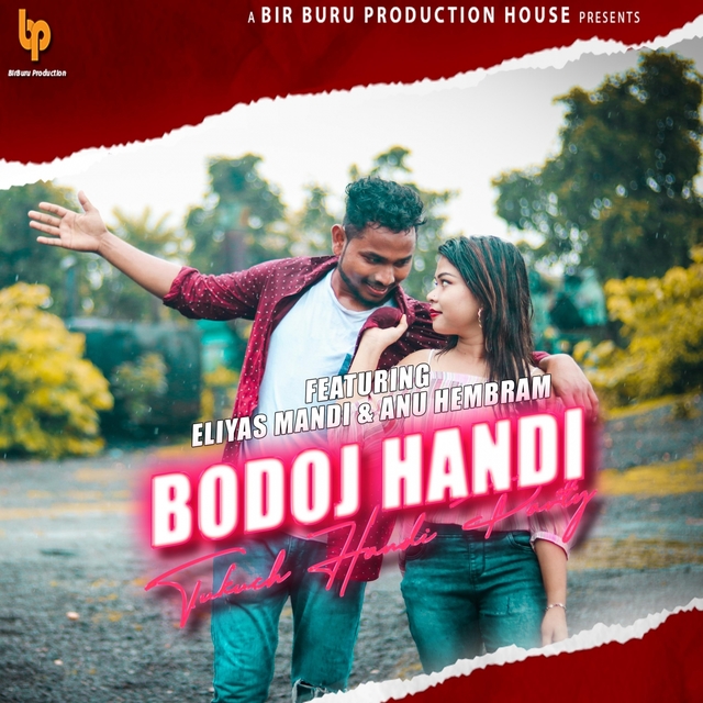 Bodoj Handi