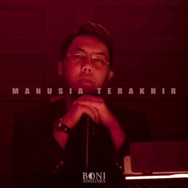 Manusia Terakhir