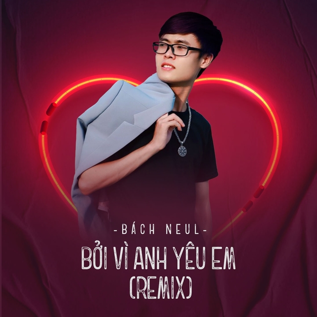 Couverture de Bởi Vì Anh Yêu Em