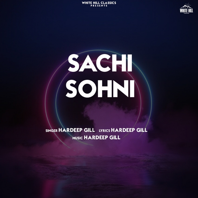 Sachi Sohni