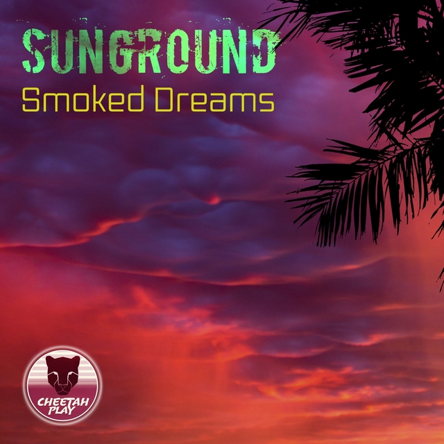 Couverture de Smoked Dreams