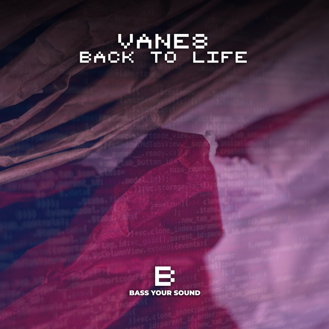 Couverture de Back To Life