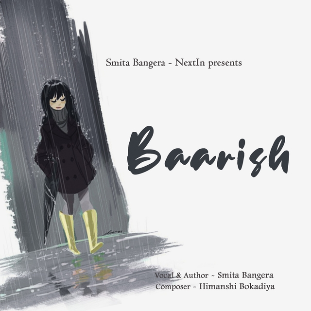 Couverture de Baarish