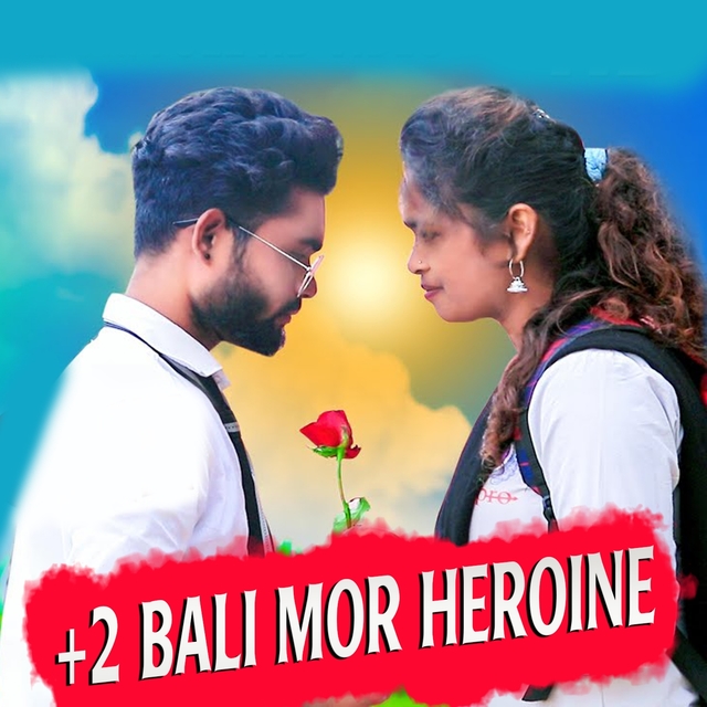 +2 Bali Mor Heroine