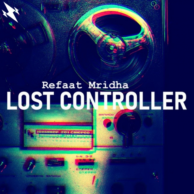 Lost Controller
