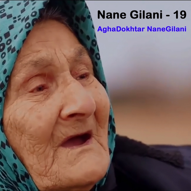 Couverture de Nane Gilani, Vol. 19