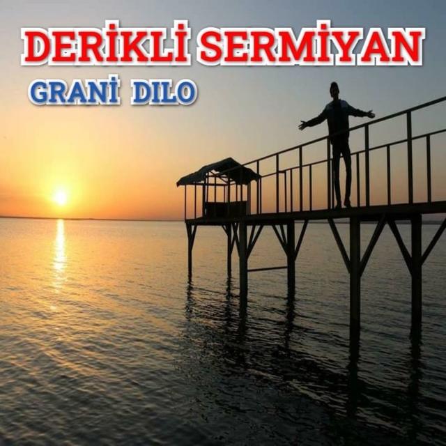 Couverture de Grani Dılo