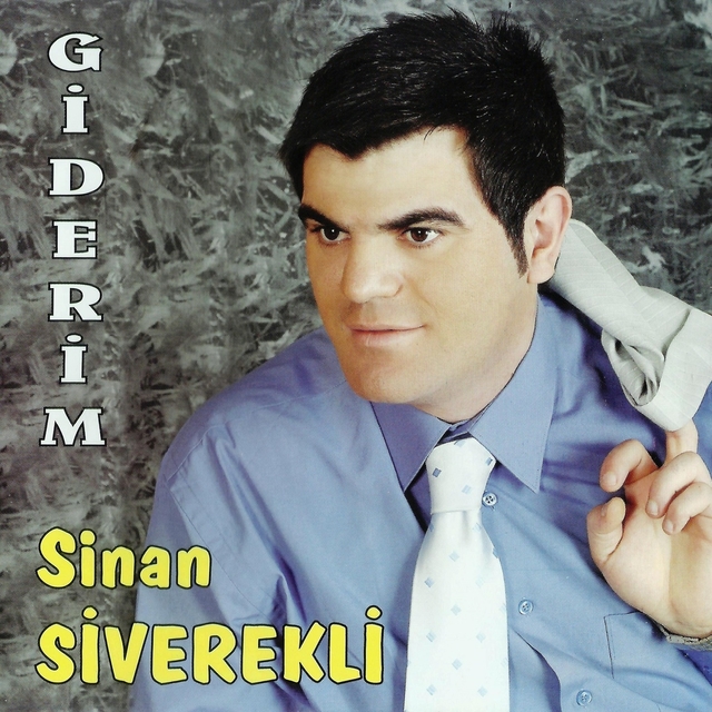 Couverture de Giderim