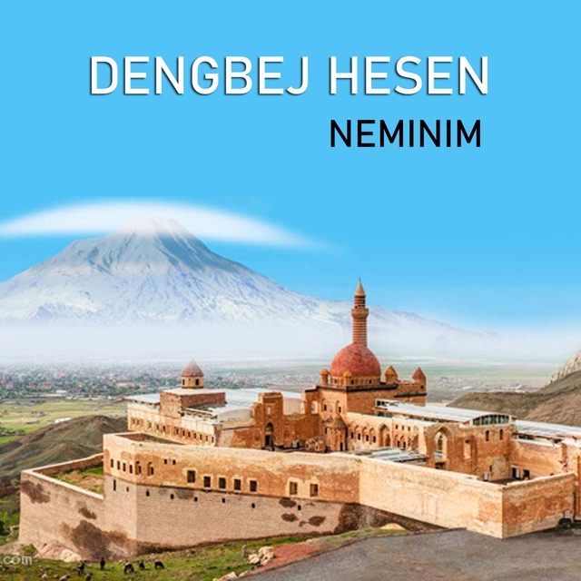 Couverture de Nemınım