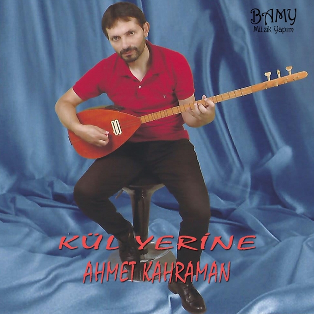 Kül Yerine