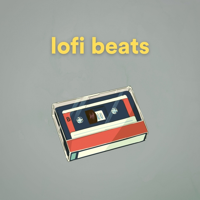 Couverture de Lofi Beats