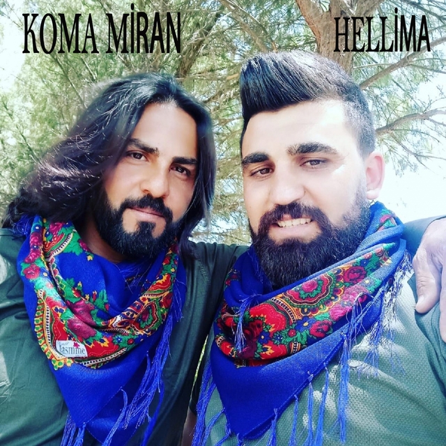 Couverture de Hellima / Çep Çep / Gülcanê