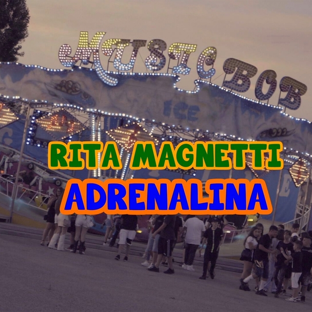 Adrenalina