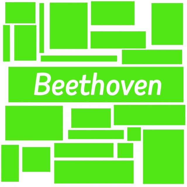 Los Grandes De La Musica Clasica Beethoven