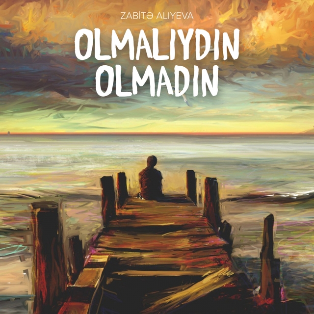 Couverture de Olmalıydın, Olmadın