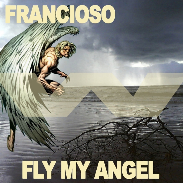 Fly My Angel