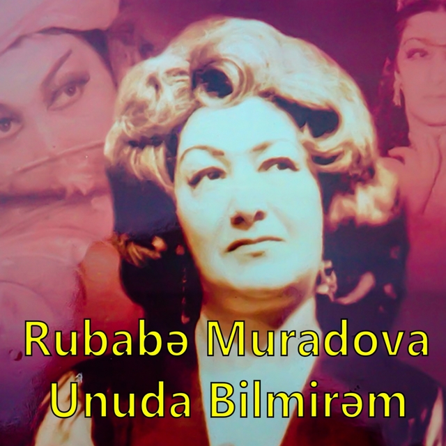 Couverture de Unuda Bilmirəm