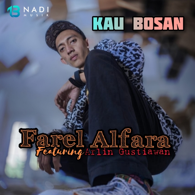 Kau Bosan