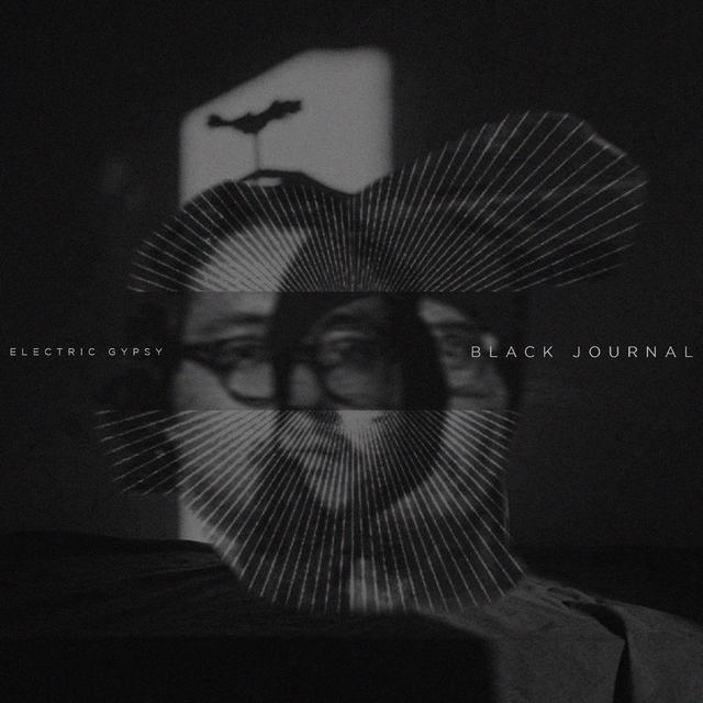 Couverture de Black Journal