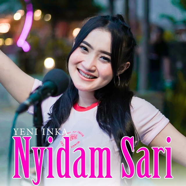 Nyidam Sari