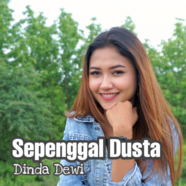 Couverture de Sepenggal Dusta