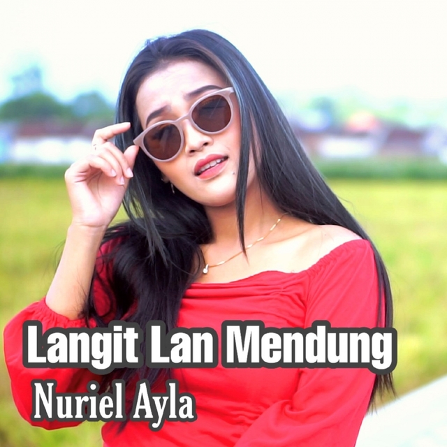 Couverture de Langit Lan Mendung